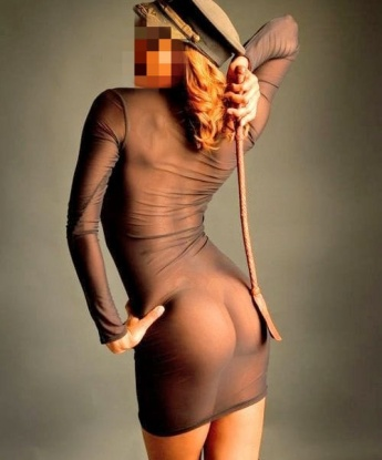 Проститутка Антонина