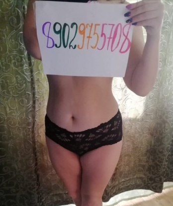 Проститутка Настенька