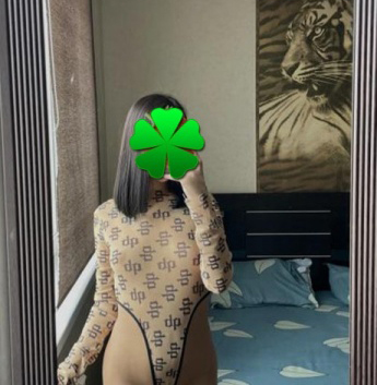 Проститутка Валерия